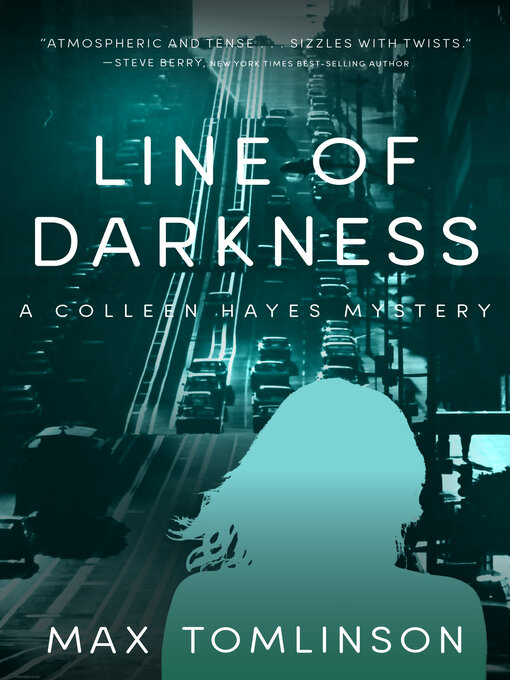 Title details for Line of Darkness by Max Tomlinson - Available